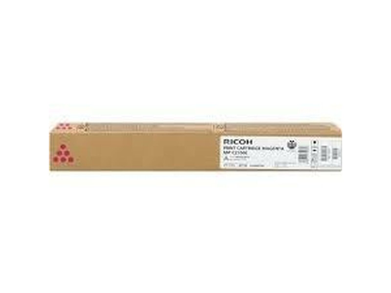 Toнер Ricoh 842059 NaN –  BB Тонер касети