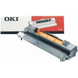 Барабан на принтера OKI OKIPAGE 4W/4W+/4M FAX 4100 Черен