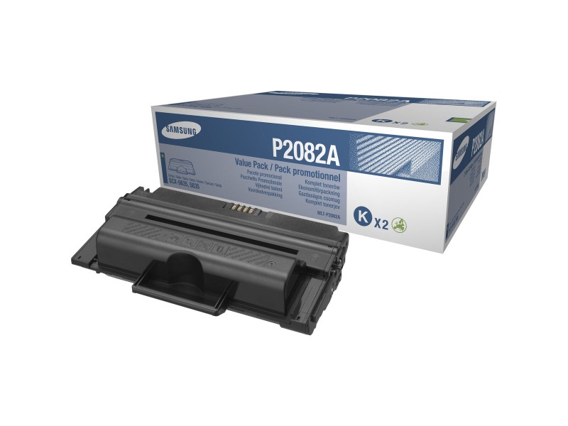 Toнер HP MLT-P2082A Черен NaN –  BB Тонер касети