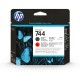 Оригиална касета за мастило HP F9J88A NaN –  BB Касети с мастило