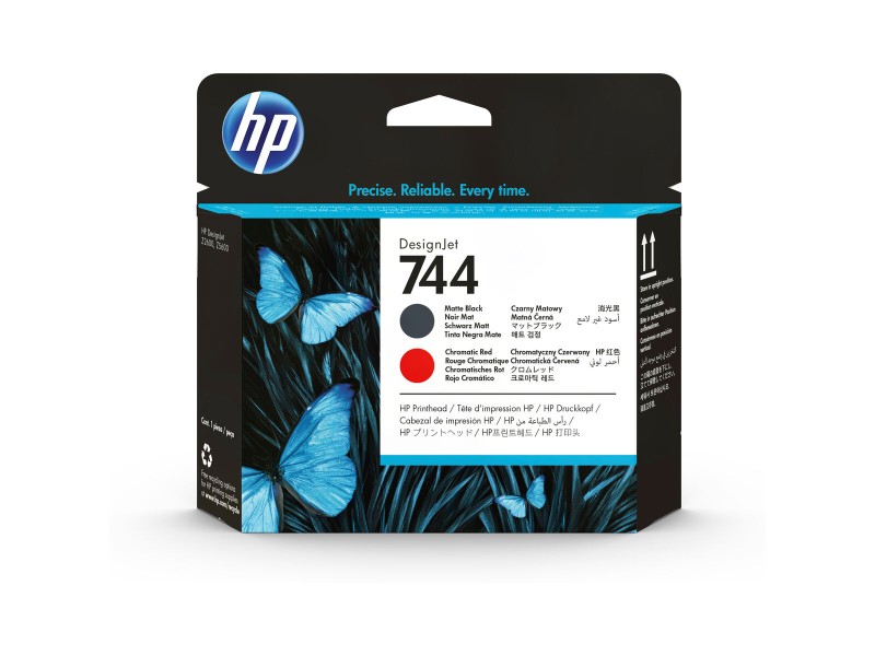 Оригиална касета за мастило HP F9J88A NaN –  BB Касети с мастило