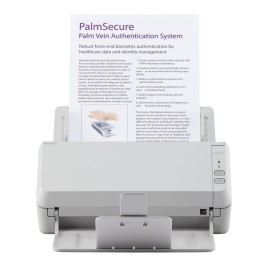 Скенер Fujitsu SP-1120N 6-20 ppm