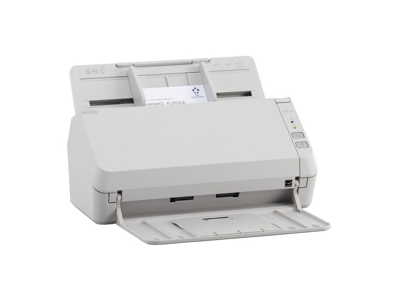 Скенер Fujitsu SP-1120N 6-20 ppm NaN –  BB Скенери за документи
