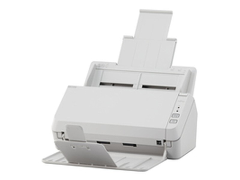 Скенер Fujitsu SP-1120N 6-20 ppm NaN –  BB Скенери за документи