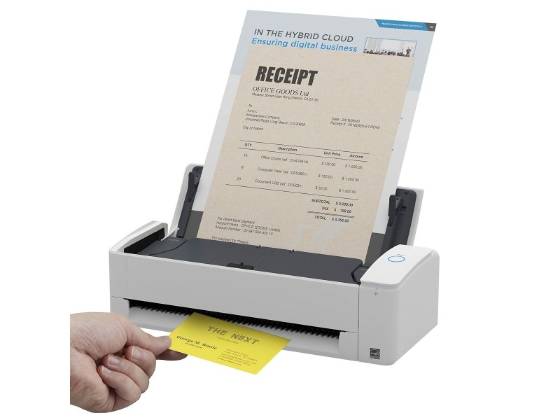Скенер Fujitsu PA03805-B001 30 ppm NaN –  BB Скенери за документи