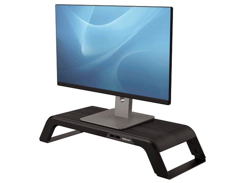 Поставка за монитор Fellowes 8060501 Поставка за монитор Fellowes 8060501 NaN – BB Стойки и подпори