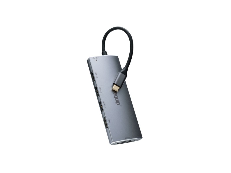 USB извод Equip 133482 NaN –  BB Бази за свързване