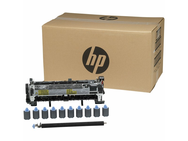 Рециклирана фурна HP 94355WH NaN –  BB Комплекти за поддръжка