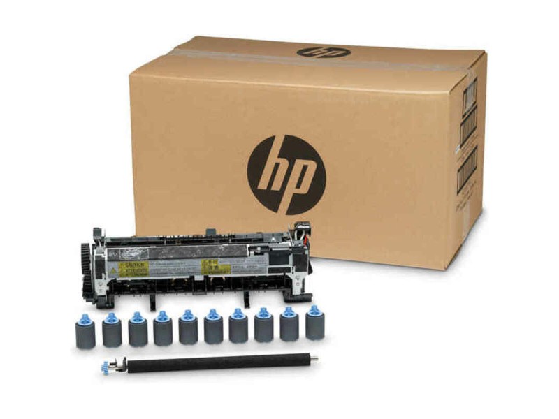 Рециклирана фурна HP 94355WH NaN –  BB Комплекти за поддръжка