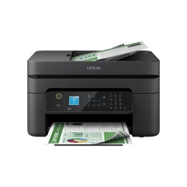 Мултифункционален принтер Epson WF-2930DWF