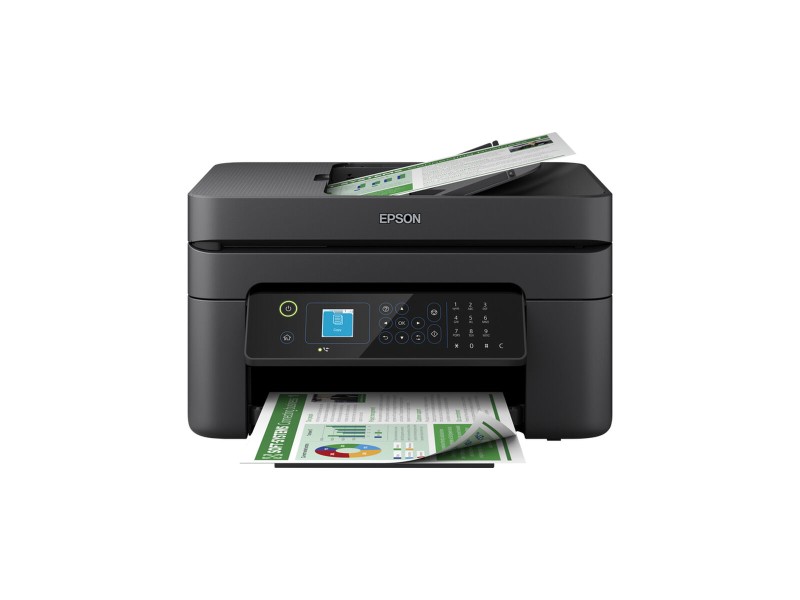 Мултифункционален принтер Epson WF-2930DWF NaN –  BB Многофункционални принтери