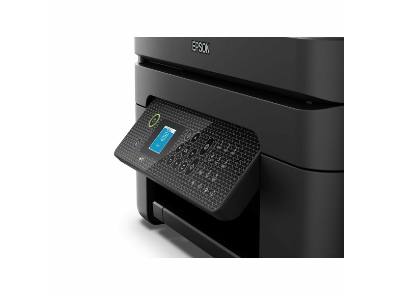 Мултифункционален принтер Epson WF-2930DWF NaN –  BB Многофункционални принтери