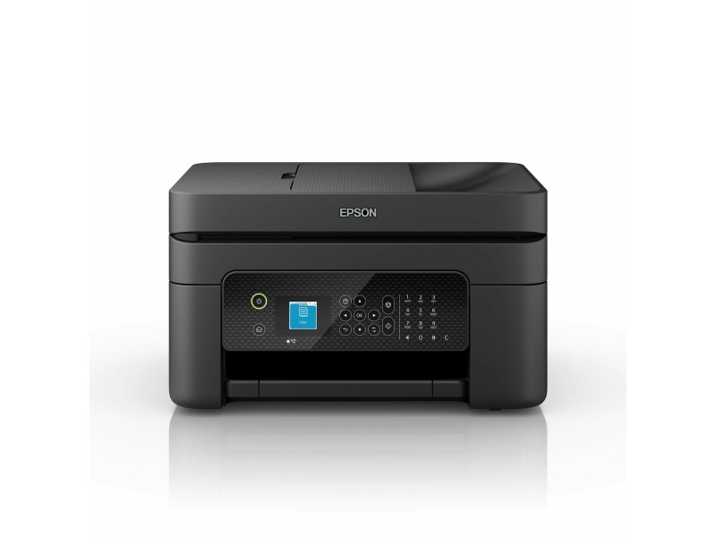 Мултифункционален принтер Epson WF-2930DWF NaN –  BB Многофункционални принтери