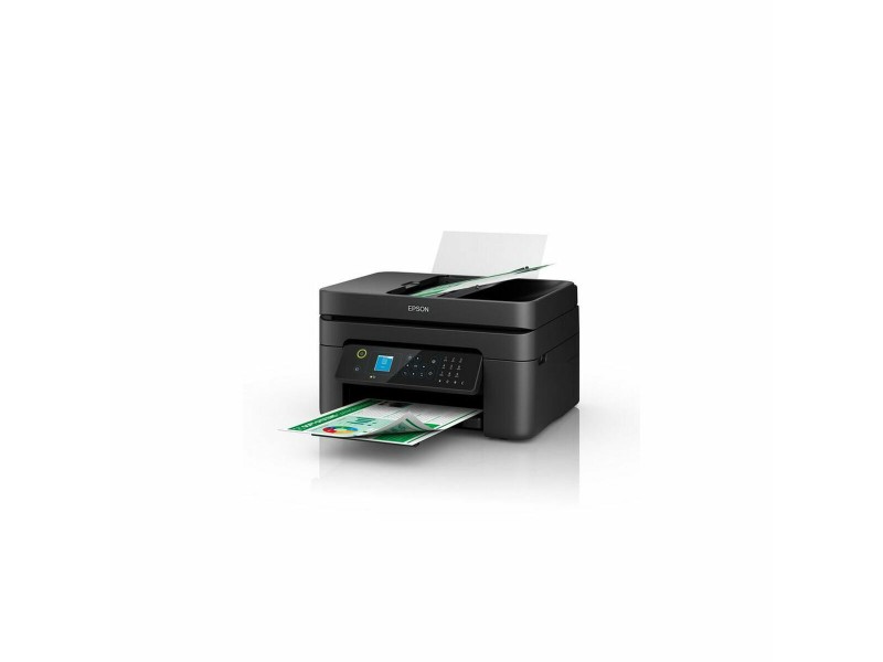 Мултифункционален принтер Epson WF-2930DWF NaN –  BB Многофункционални принтери
