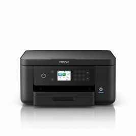 Мултифункционален принтер Epson XP-5200 USB 2.0 Wi-Fi