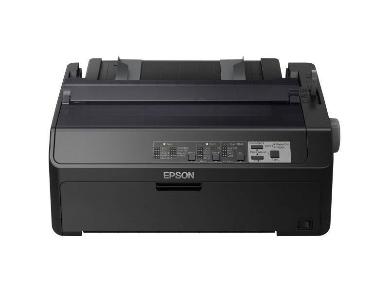 Матричен принтер Epson LQ-590II NaN –  BB Матрични принтери