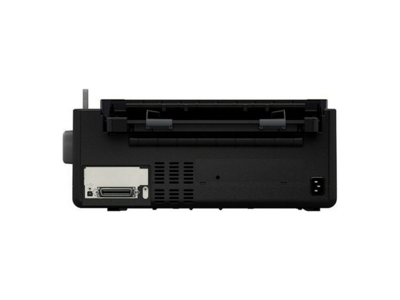 Матричен принтер Epson LQ-590II NaN –  BB Матрични принтери
