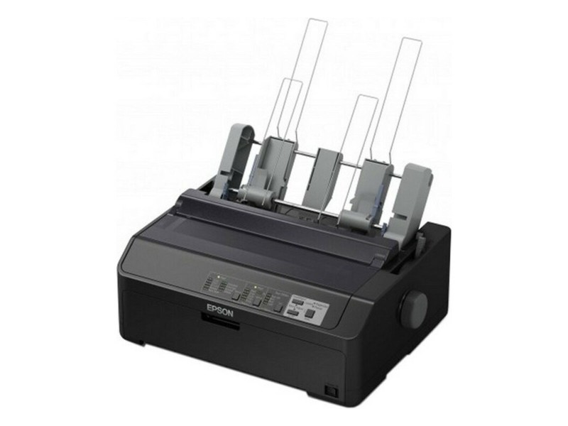 Матричен принтер Epson LQ-590II NaN –  BB Матрични принтери