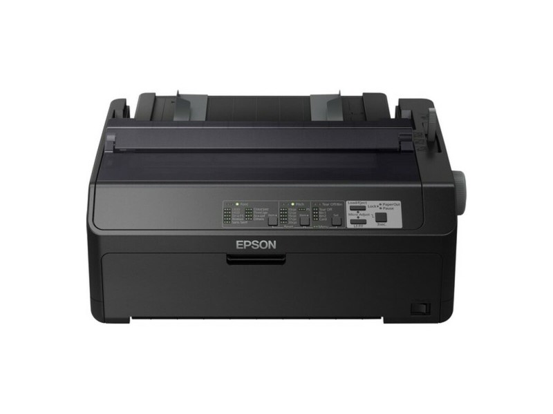 Матричен принтер Epson LQ-590II NaN –  BB Матрични принтери