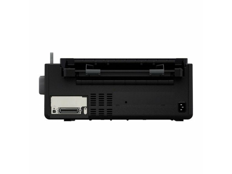 Матричен принтер Epson LQ-590II NaN –  BB Матрични принтери