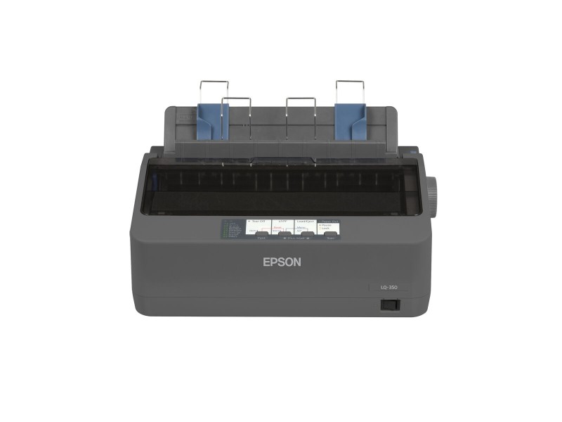 Матричен принтер Epson LQ-350 NaN –  BB Матрични принтери