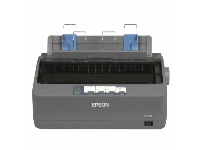Матричен принтер Epson LQ-350 NaN –  BB Матрични принтери
