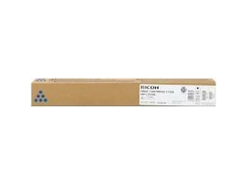 Toнер Ricoh 842472 Синьо-зелен NaN –  BB Тонер касети
