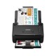 Безжичен скенер с две лица Epson WorkForce ES-500WII 35 ppm NaN –  BB Скенери за документи