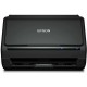 Безжичен скенер с две лица Epson WorkForce ES-500WII 35 ppm NaN –  BB Скенери за документи