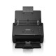 Безжичен скенер с две лица Epson WorkForce ES-500WII 35 ppm NaN –  BB Скенери за документи