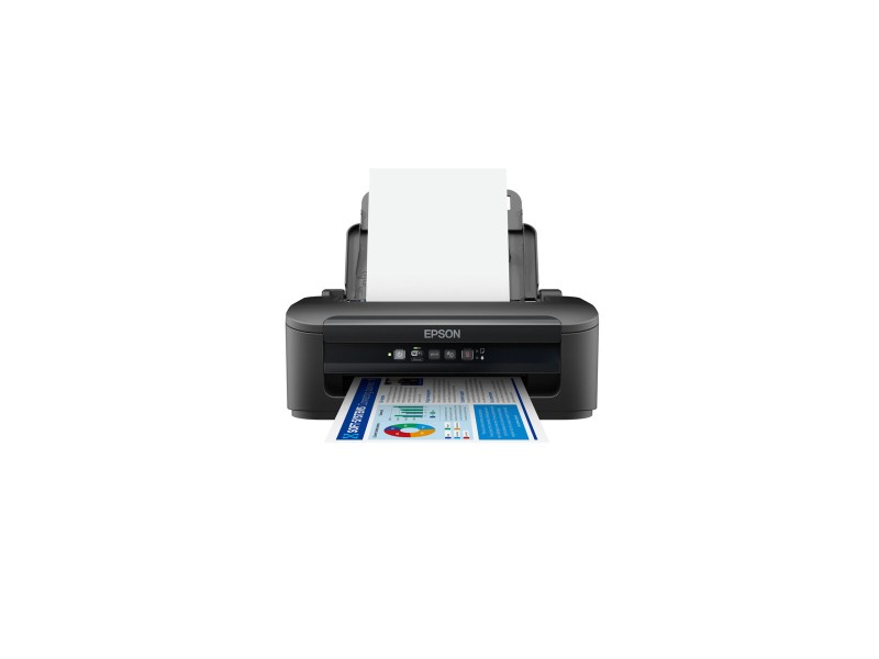 Принтер Epson WF-2110W NaN –  BB Мастилени принтери