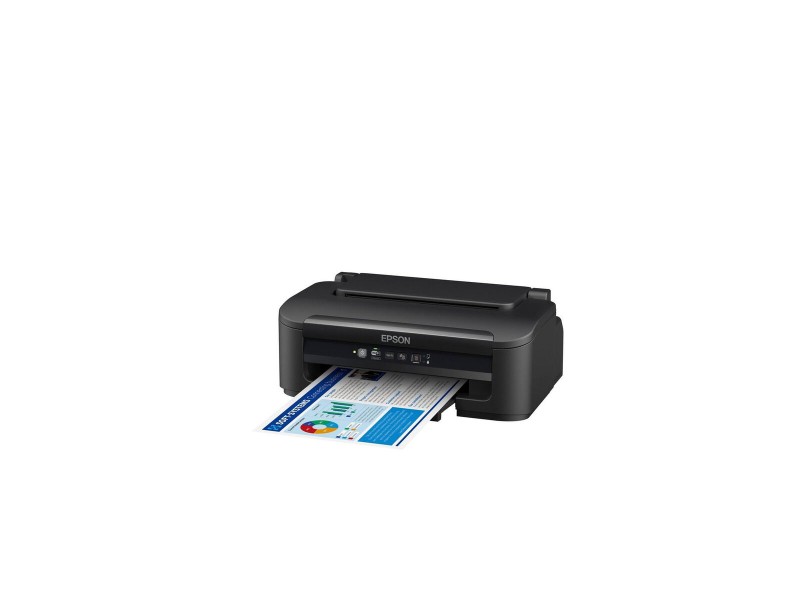 Принтер Epson WF-2110W NaN –  BB Мастилени принтери