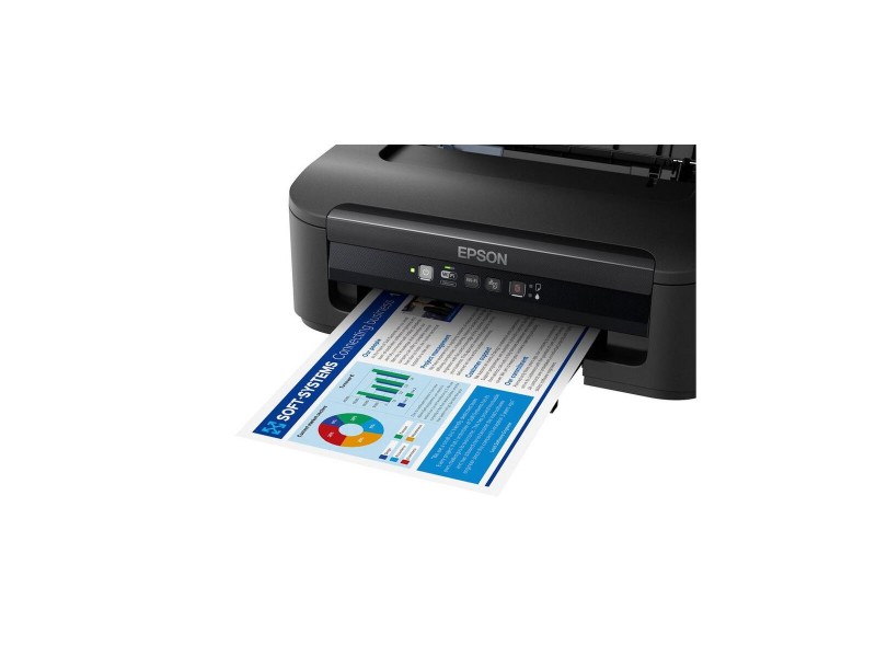Принтер Epson WF-2110W NaN –  BB Мастилени принтери