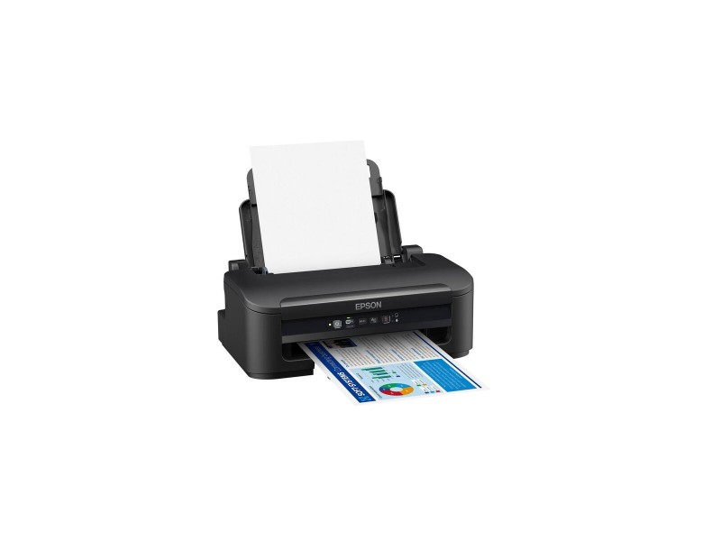 Принтер Epson WF-2110W NaN –  BB Мастилени принтери