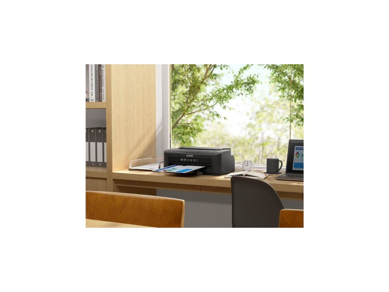 Принтер Epson WF-2110W NaN –  BB Мастилени принтери