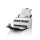 Dual Face Scanner Epson WorkForce DS-730N NaN –  BB Скенери за документи