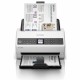 Dual Face Scanner Epson WorkForce DS-730N NaN –  BB Скенери за документи