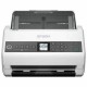 Dual Face Scanner Epson WorkForce DS-730N NaN –  BB Скенери за документи