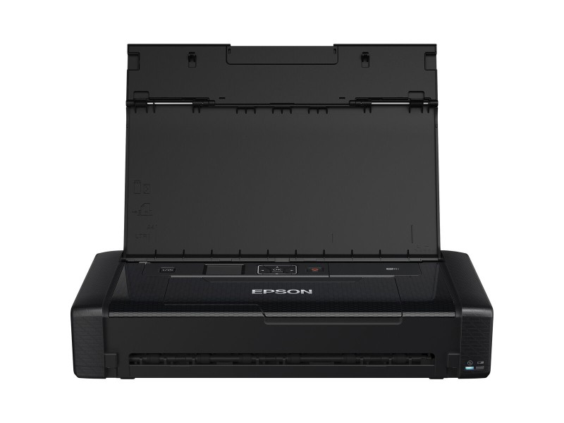 Принтер Epson WorkForce WF-110W Безжична NaN –  BB Мастилени принтери