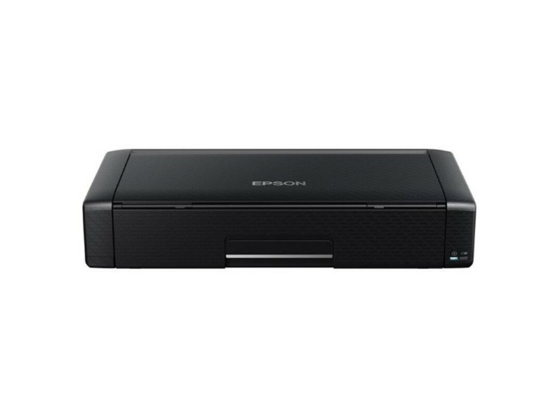 Принтер Epson WorkForce WF-110W Безжична NaN –  BB Мастилени принтери