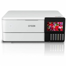 Мултифункционален принтер   Epson ET-8500