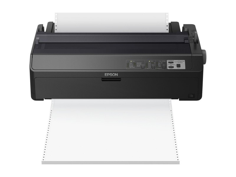 Матричен принтер Epson C11CF40401 NaN –  BB Матрични принтери