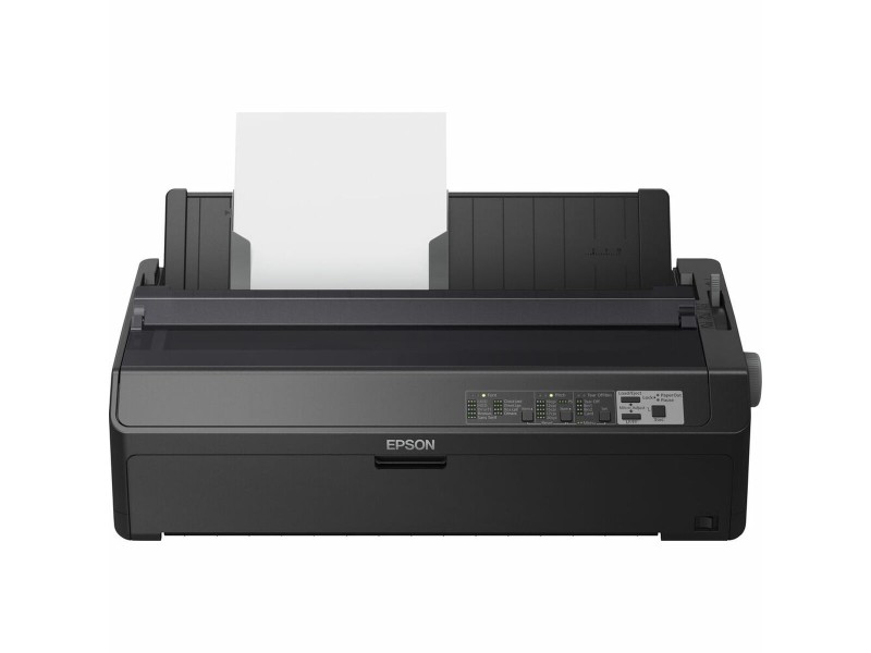 Матричен принтер Epson C11CF40401 NaN –  BB Матрични принтери