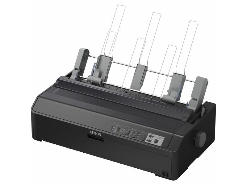 Матричен принтер Epson C11CF40401 NaN –  BB Матрични принтери
