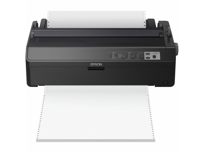 Матричен принтер Epson C11CF40401 NaN –  BB Матрични принтери