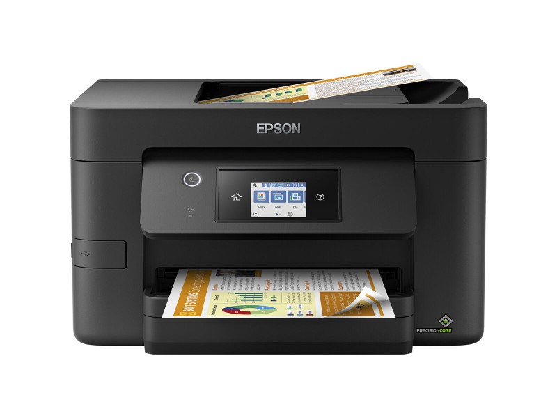 Мултифункционален принтер Epson Epson NaN –  BB Многофункционални принтери