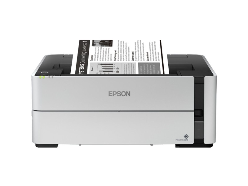 Принтер   Epson EcoTank ET-M1170 NaN –  BB Мастилени принтери