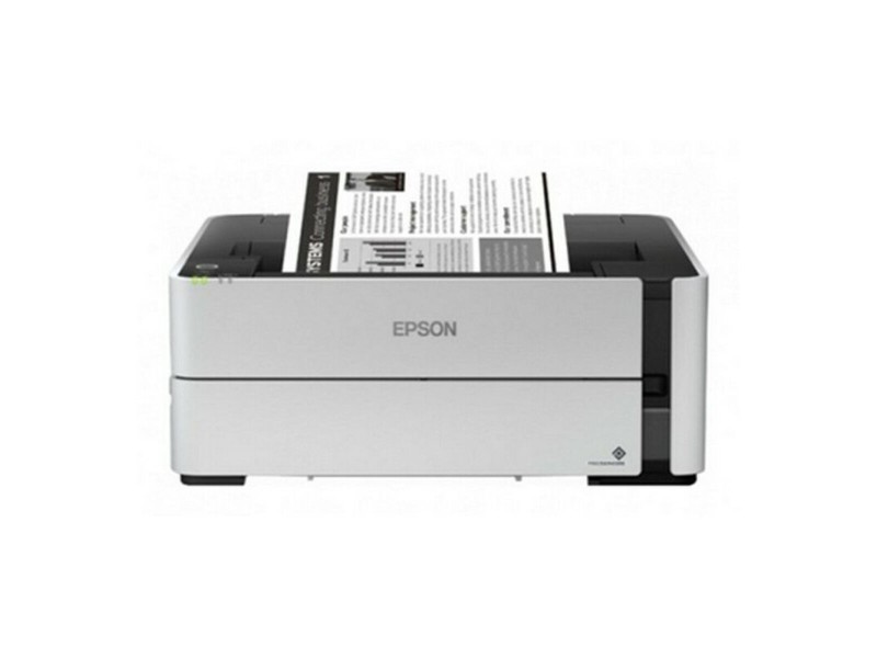 Принтер   Epson EcoTank ET-M1170 NaN –  BB Мастилени принтери