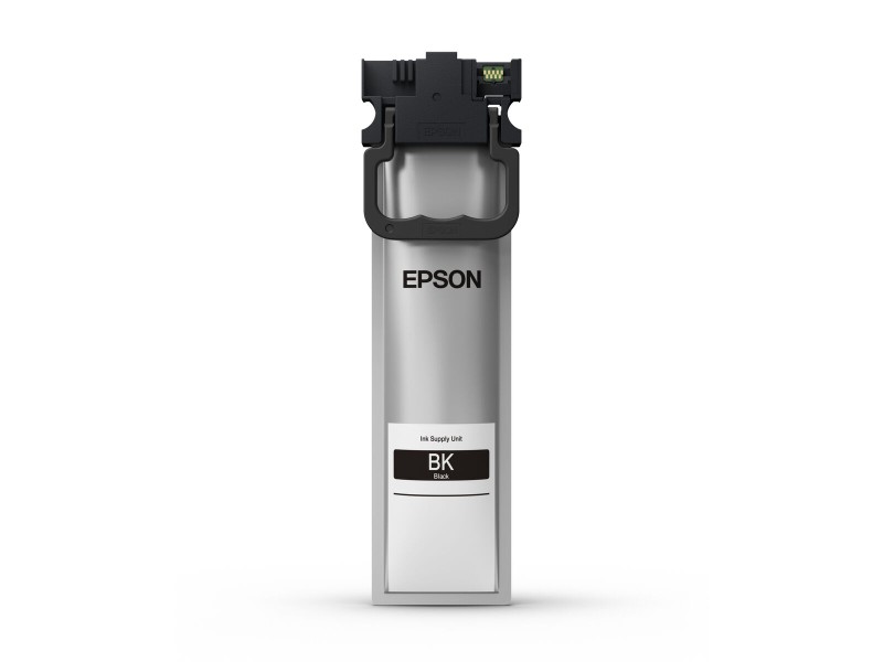 Съвместим касета с мастило Epson EP64534 Черен NaN –  BB Касети с мастило