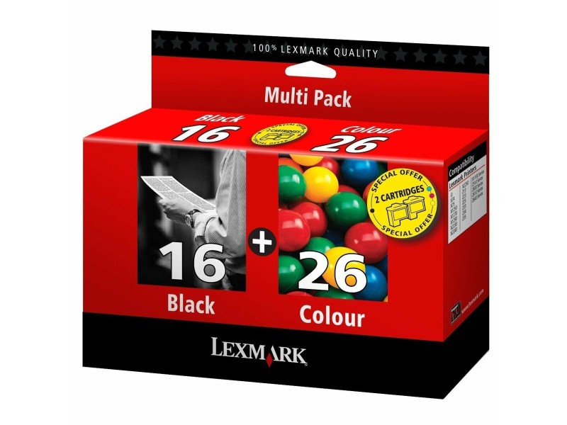 Oригинален тонер Lexmark C544X1CG Синьо-зелен NaN –  BB Тонер касети
